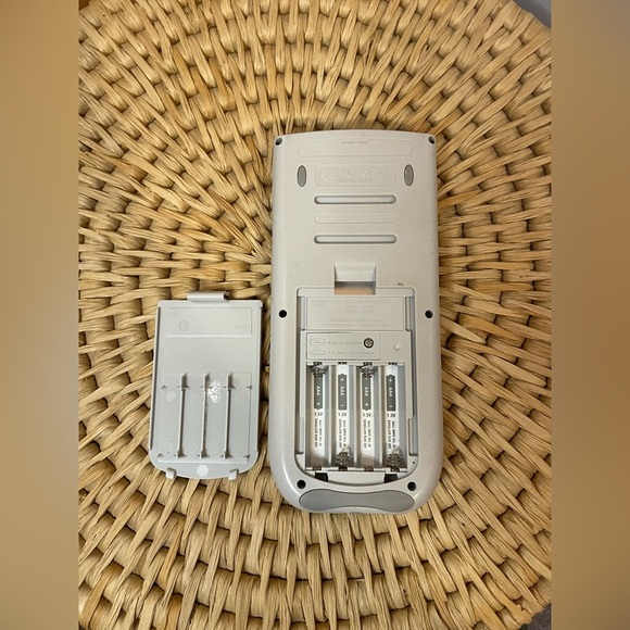 Texas Instruments TI-84 Plus Silver Edtion Graphing Calculator - Picture 5 of 5